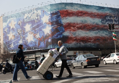 Pilny apel MSZ do Polaków na Bliskim Wschodzie. „Natychmiast opuścić region”