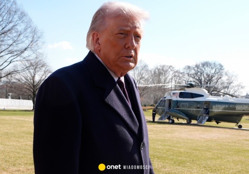 Donald Trump traci cierpliwość do Iranu. 