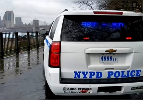 Zastrzelił partnerkę, bo zagroziła, że z nim zerwie. Sąd w Nowym Jorku wydał wyrok