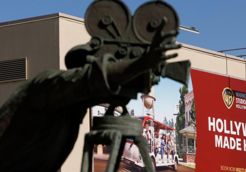 Scenarzyści nie chcą fuzji Paramount z WBD. 