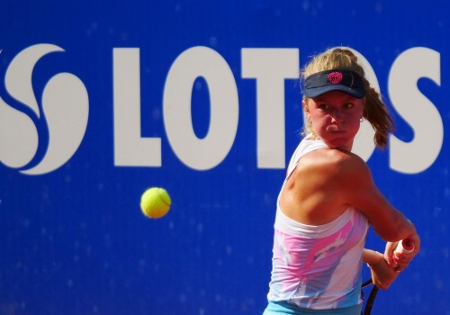 Magdalena Fręch zagra o finał. Nocna pora meczu