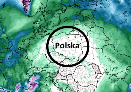 Polska będzie białą plamą na tle Europy. Niepokojące wieści