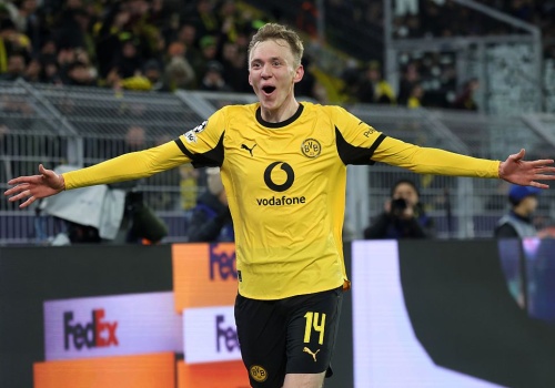 Gdzie obejrzeć Borussia Dortmund - Bayern Monachium? Czy będzie stream online?