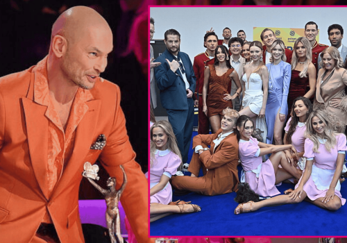 Kosmiczny budżet nowej edycji „Tańca z Gwiazdami”. Wiemy, ile Polsat płaci za same kreacje