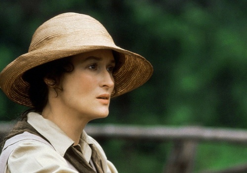 Arcydzieło zdobyło aż siedem Oscarów. Jak powstała najsłynniejsza scena?