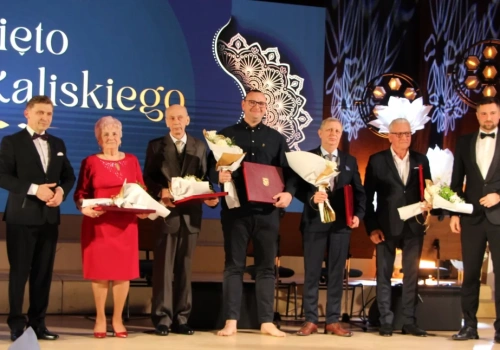 Święto Powiatu Kaliskiego