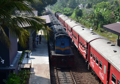 Sri Lanka. Odbudowa infrastruktury po cyklonie Ditwah potrwa dłużej