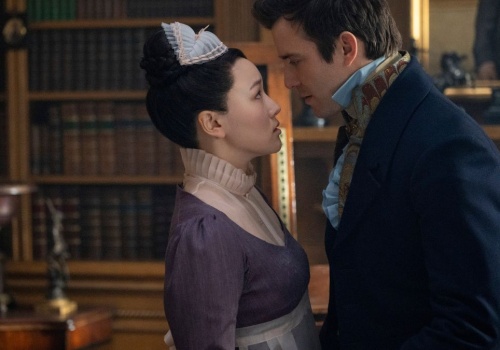 Czy będzie 5. sezon Bridgertonów? Netflix podjął decyzję