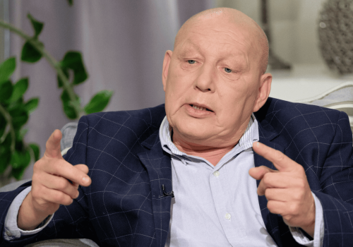 Jackowski naprawdę to przewidział. Polacy będą przerażeni