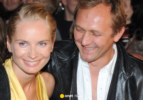 Quiz o głośnych romansach polskiego show-biznesu. Połowa punktów to już sukces