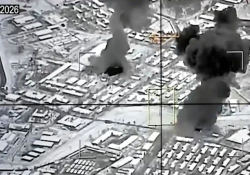 Pakistan wypowiedział „otwartą wojnę”. Lotnictwo bombarduje stolicę, dziesiątki posterunków granicznych zajętych, setki zabitych