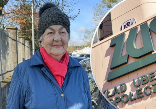 Wdowy i wdowcy walczą o pieniądze. Seniorzy odwołują się od decyzji ZUS