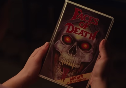 Fani horroru strzeżcie się. Faces of Death na nowym, niepokojącym zwiastunie