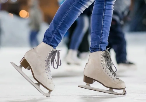 Koniec zimy. Zapowiedzieli budowę lodowiska za miliony złotych