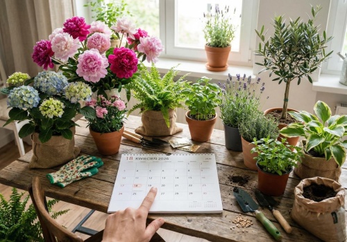 W miesiącu twoich urodzin kwitnie bylina, którą musisz mieć. Mówi o tobie więcej, niż myślisz