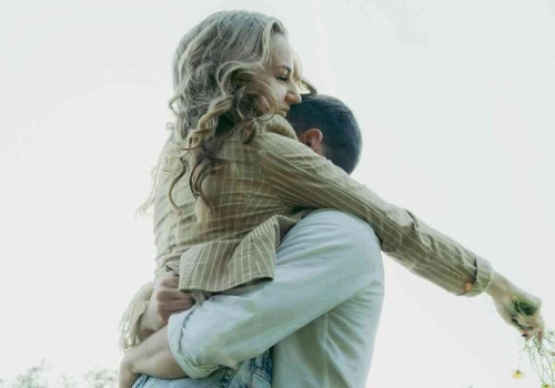 Emocje pod skórą. To dlatego czujesz się lepiej, gdy ci ciepło