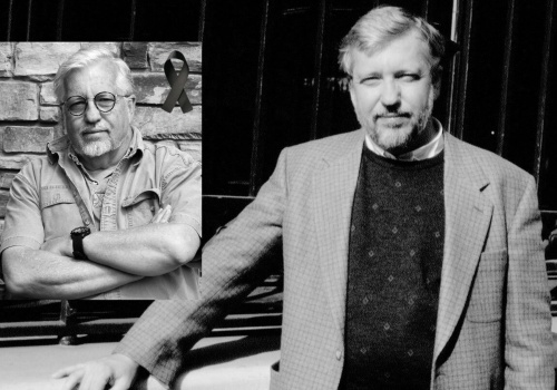 Nie żyje Dan Simmons. Autor bestsellerów miał 77 lat