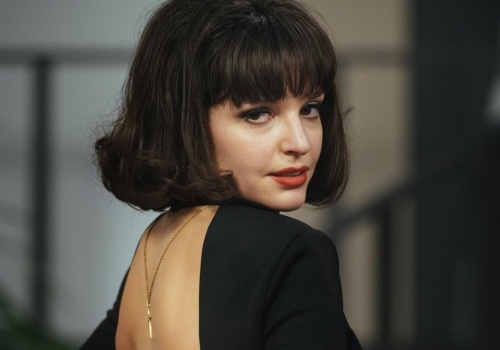 Wcieliła się w ikonę polskiego kina. Widzowie zobaczą dzisiaj w telewizji