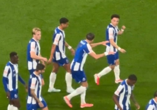 Bednarek zebrał piłkarzy FC Porto. Oto co im powiedział