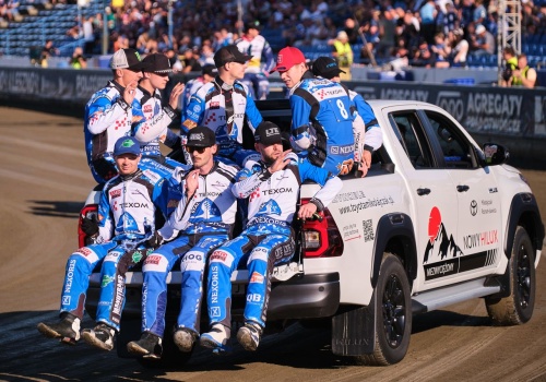 Żużel. Rewolucja w Stali stała się faktem. Rzucili papierami i odeszli, znamy szczegóły