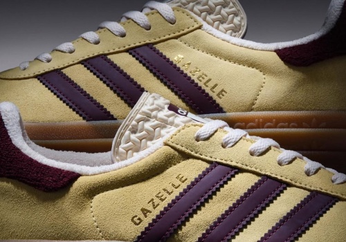 Adidas zrobił coś szalonego, wyprzedaje Gazelle za ułamek ceny. Co na to Nike i Puma? Przeceniły najmodniejsze sneakersy