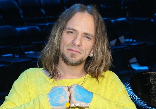 25 lat temu wystąpił w 