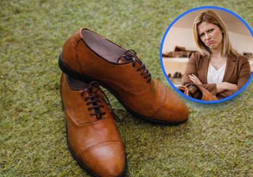 Reklamacja butów – jak skutecznie zareklamować obuwie w 2026 roku