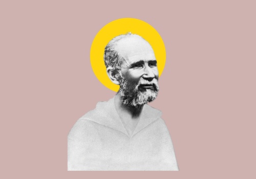 Dekadencja, nawrócenie, pustynia. Niezwykła historia Karola de Foucauld