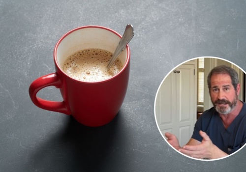 Jaka jest bezpieczna liczba kaw wypitych w ciągu dnia? Kardiochirurg wyjaśnia