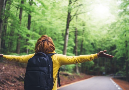 Zresetuj sobie mózg. Co daje człowiekowi kontakt z przyrodą?