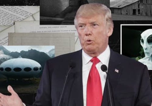 Czy teorie spiskowe biorą się z naszych lęków?