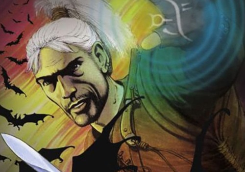 Łódź ogłasza 2026 Rokiem „Wiedźmina