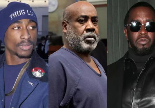 Diddy może zeznawać w sprawie zabójstwa 2Paca. Keefe D liczy na ratunek od rapowego giganta