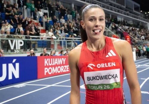 Halowe Mistrzostwa Polski w lekkoatletyce. Harmonogram