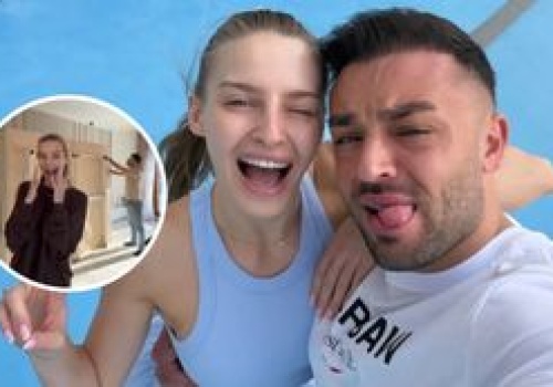 Co za metamorfoza! Karolina Pisarek odnowiła sypialnię. Są zdjęcia