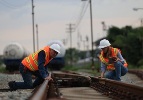 Legendarna wąskotorówka znów ruszy w trasę. Ciuchcia pojedzie wzdłuż parków krajobrazowych