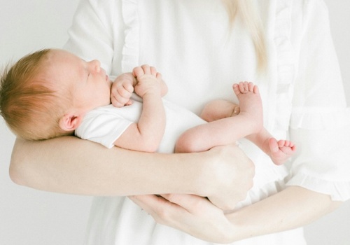 „Chcę mieć dziecko”. Planowanie dziecka jako błąd