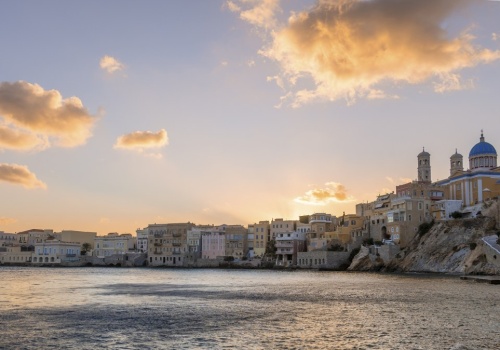 Oferują darmowe wakacje na pięknej wyspie. Warunki zaskakują