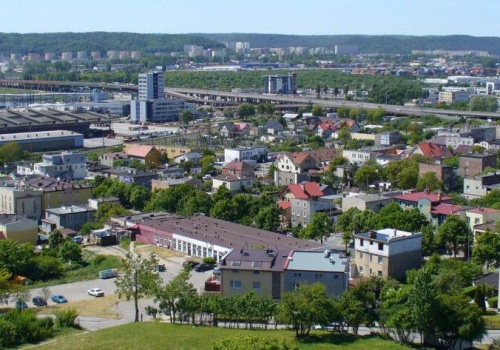 Kluczowa droga w Gdyni zostanie przebudowana. Port z lepszym dojazdem