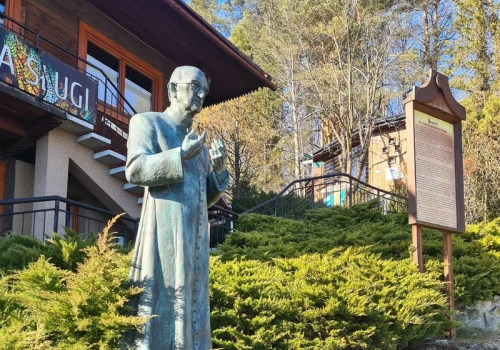 Na esbeckim celowniku. Komuniści nienawidzili takich jak on. Czy dlatego zginął?