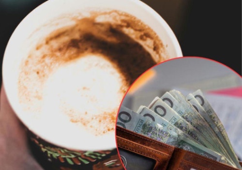 Efekt latte, czyli jak drobne wydatki rujnują twój budżet