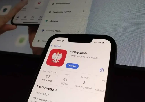 Pamiętaj o rozliczeniu e-PIT. Wystarczy przeglądarka i mObywatel