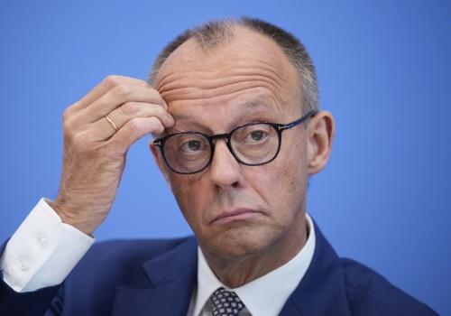 „Krach w 2029 roku”. Ponure prognozy z Niemiec