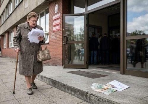 Pieniądze leżą w ZUS, a nikt ich nie bierze. Nawet 8400 zł czeka na Twój wniosek