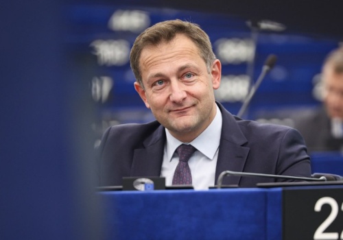 Stabilne dochody w 2040 r.? Unijna Wizja w cieniu gorącej debaty o przyszłości polskiego rolnictwa