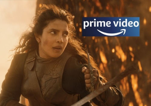 Piratka z Karaibów przejęła stery Prime Video. Brutalnie zmiotła konkurencję