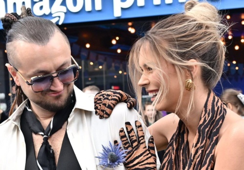 Sandra Kubicka świętuje nowy etap życia w wielkim stylu. Prezent marzeń kosztował fortunę