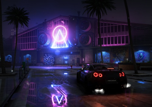 Zagrałem za darmo w Test Drive Unlimited Solar Crown, abyście wy tego nie musieli robić