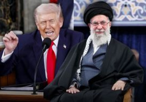 USA kontra Iran. Jak wieloletni konflikt przerodził się w otwartą wojnę