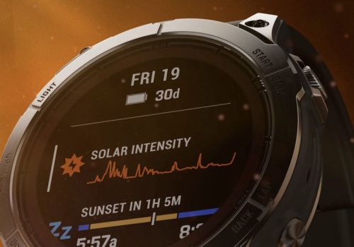 Garmin Fenix 7 Pro vs. Amazfit T-Rex 3 Pro: najlepsze zegarki sportowe do 2000 zł